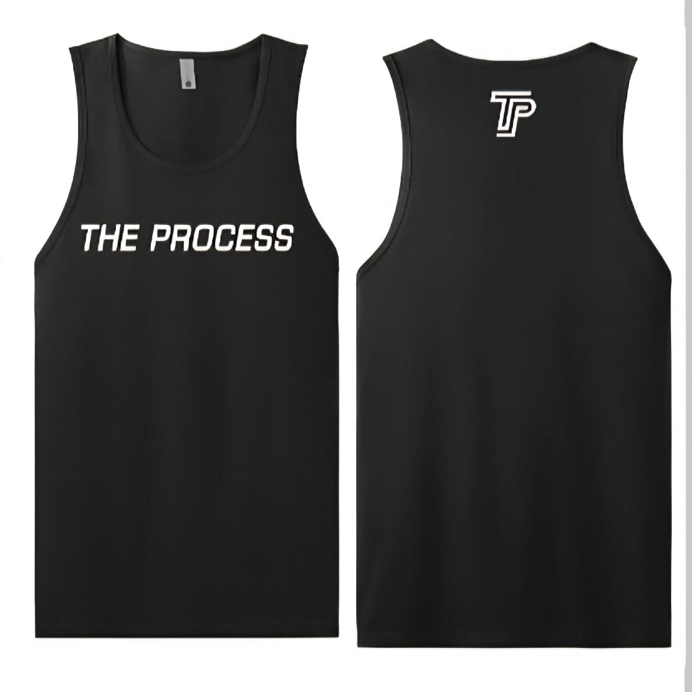 The Process Signature Tank