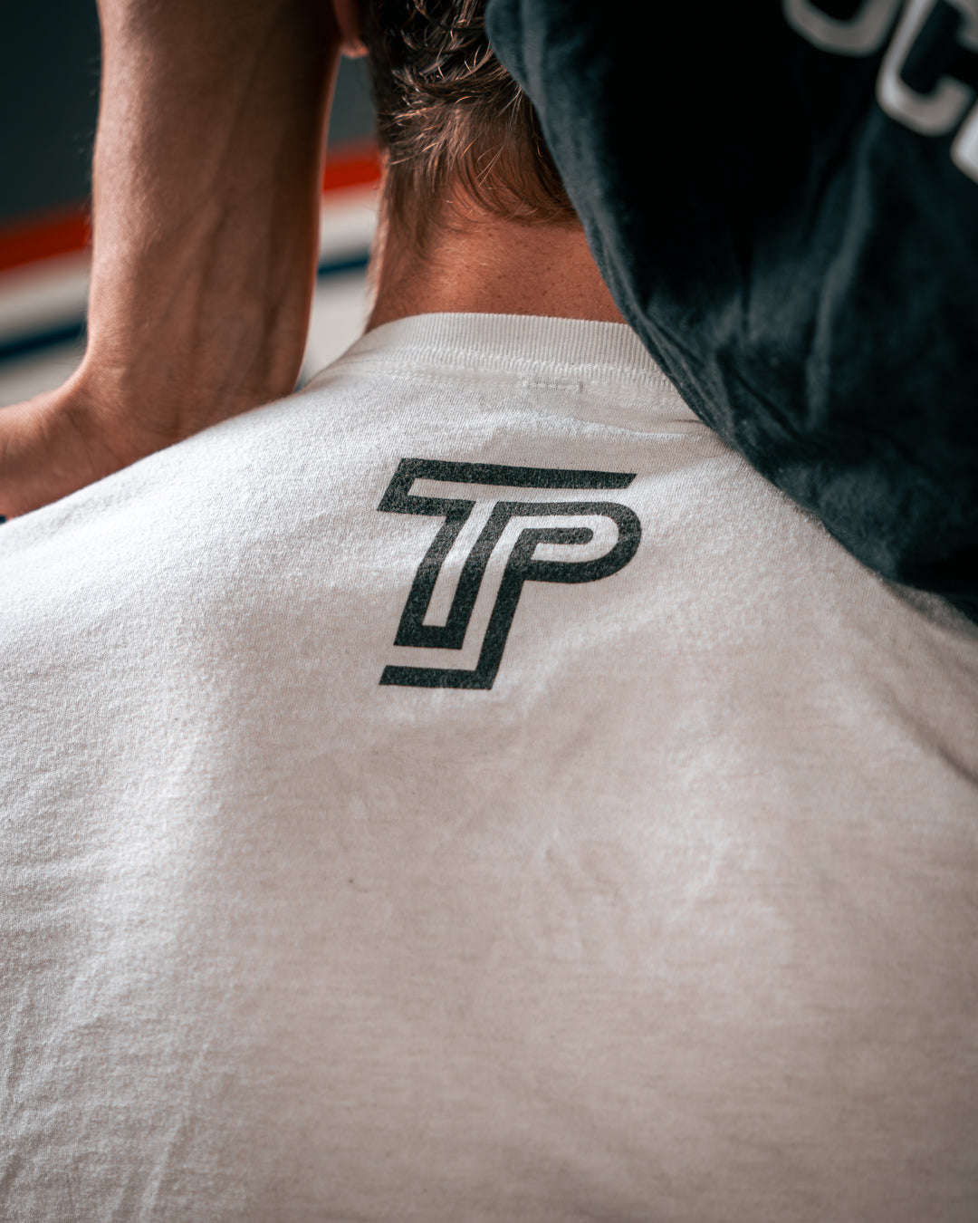 The Process Signature Tee