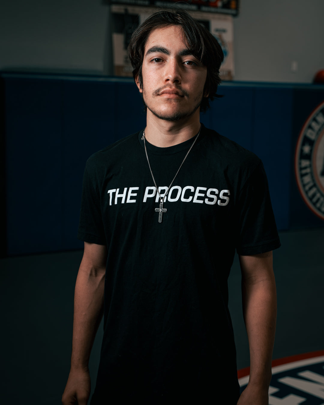 The Process Signature Tee