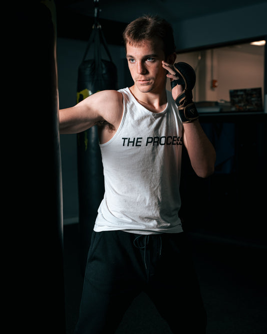 The Process Signature Tank