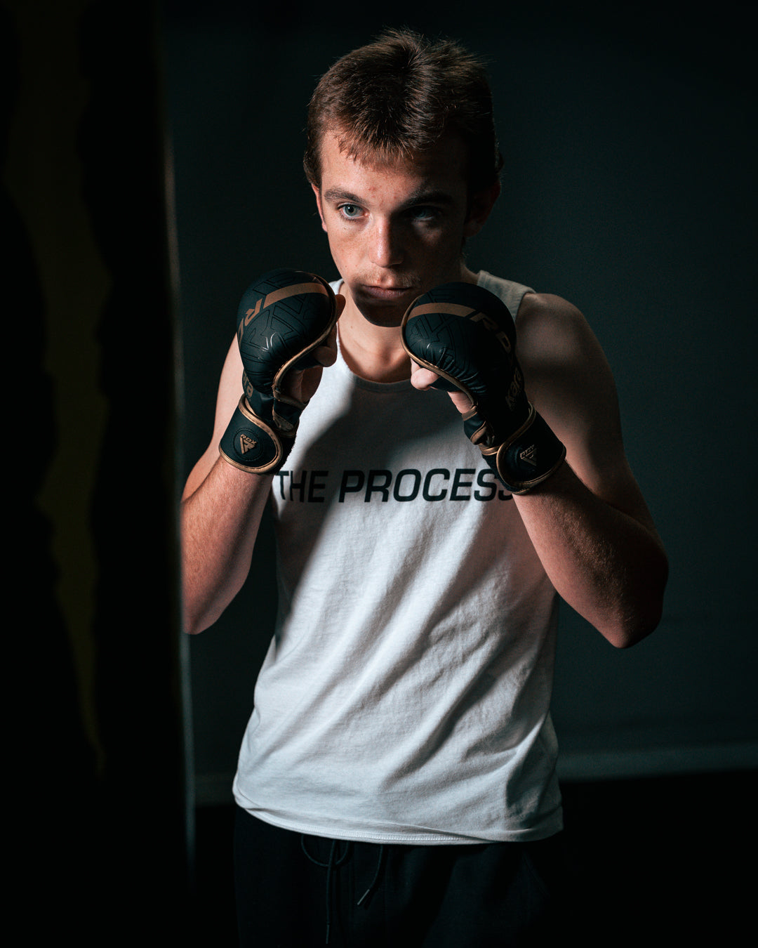 The Process Signature Tank