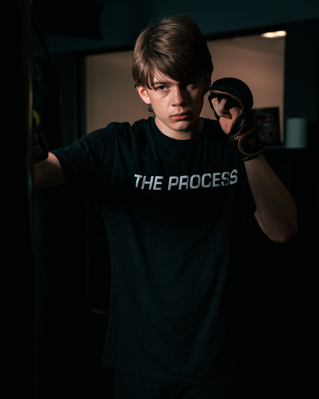 The Process Signature Tee