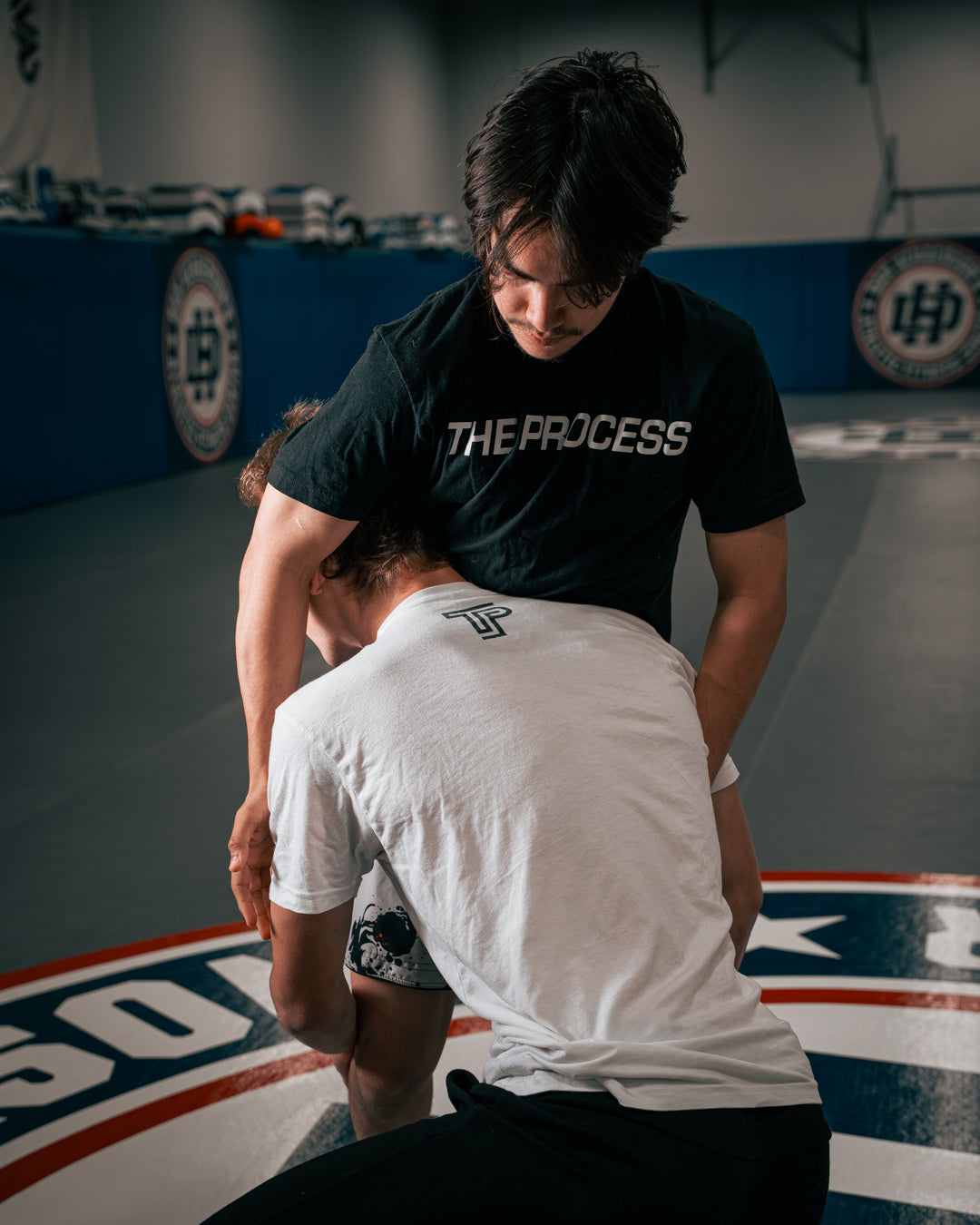 The Process Signature Tee