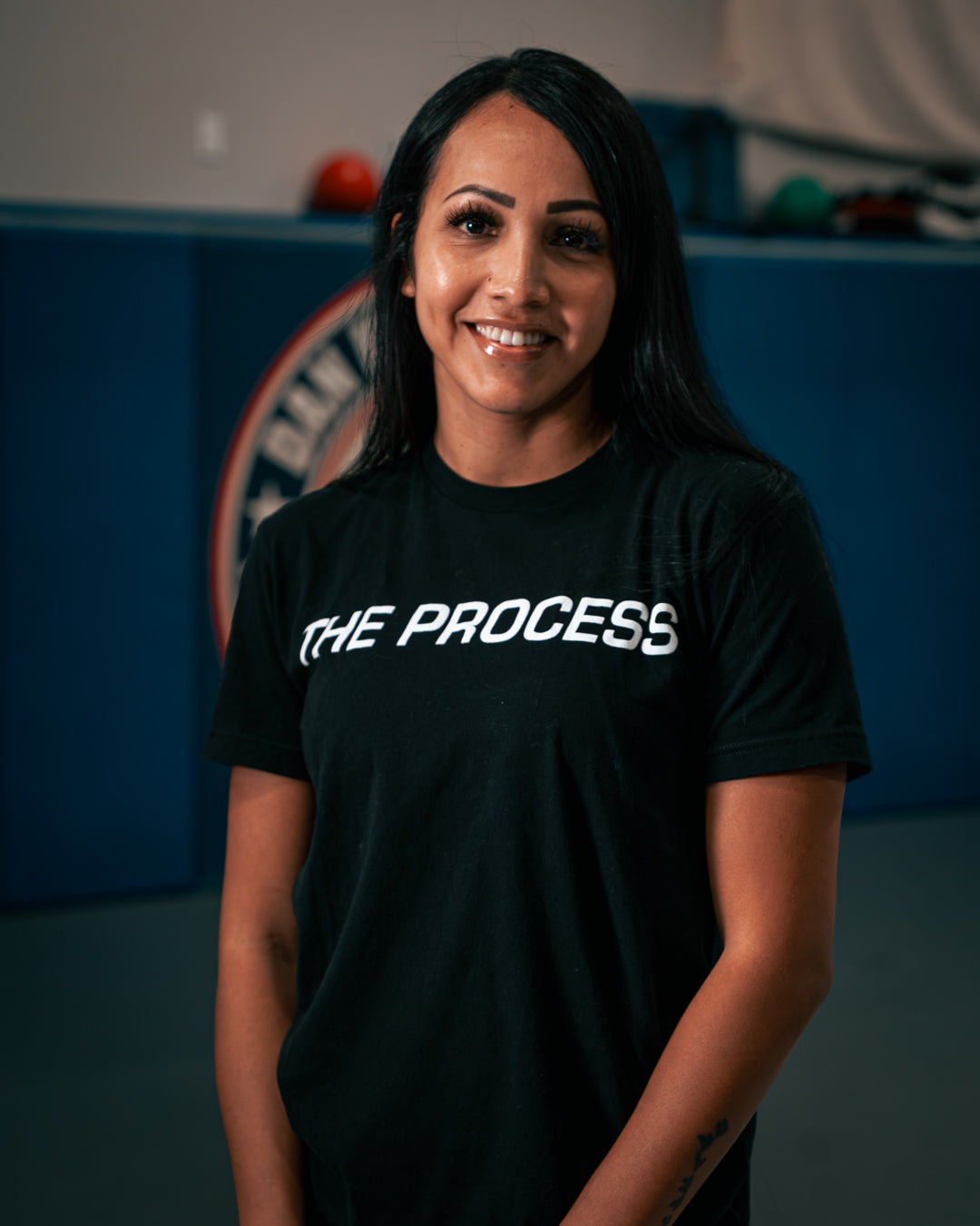 The Process Signature Tee
