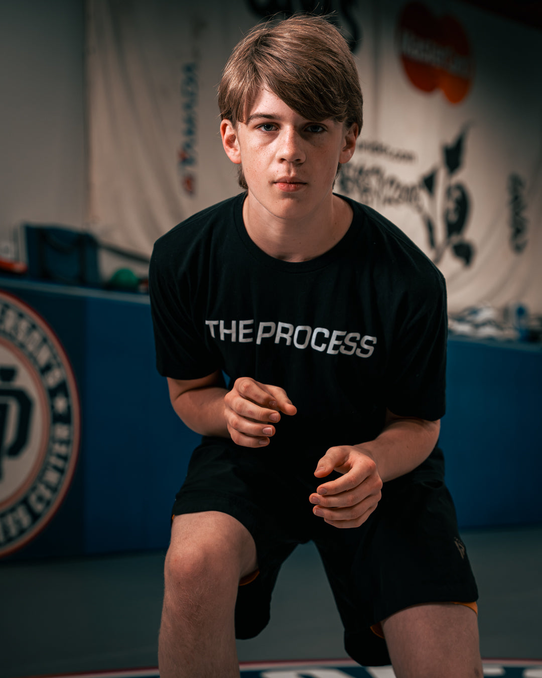The Process Signature Tee