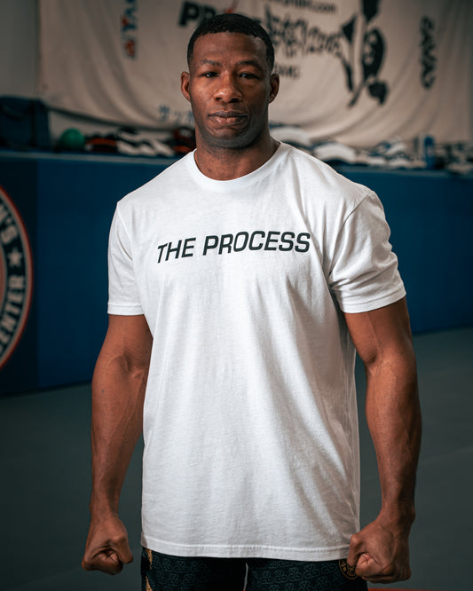 The Process Signature Tee