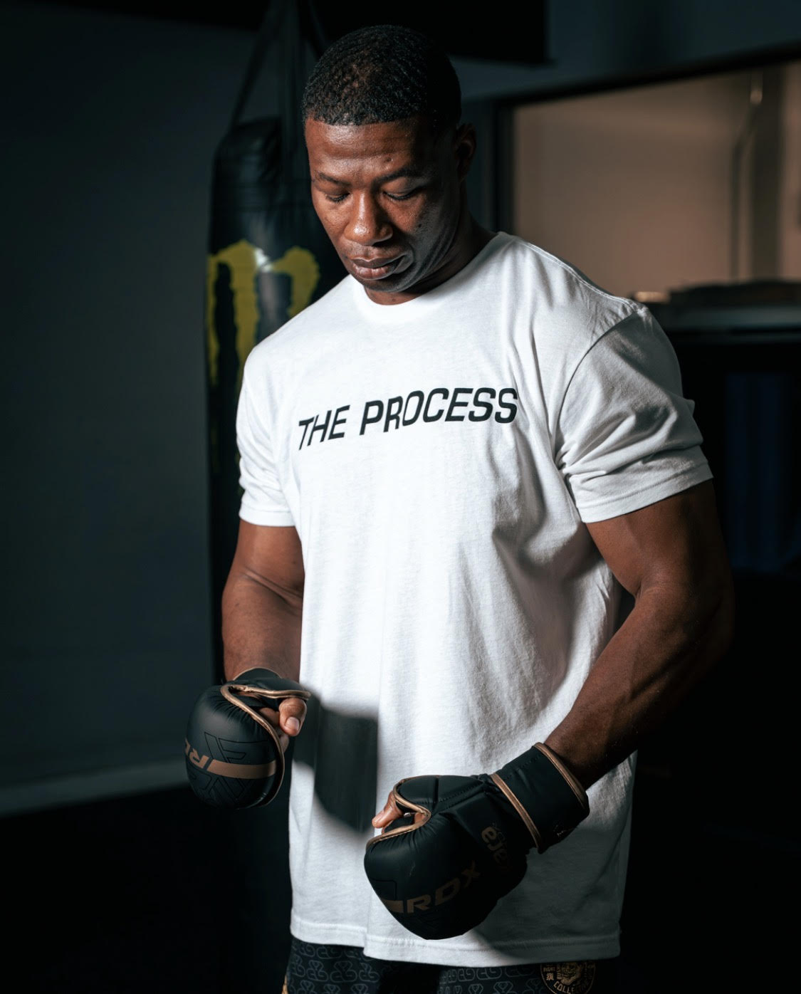 The Process Signature Tee