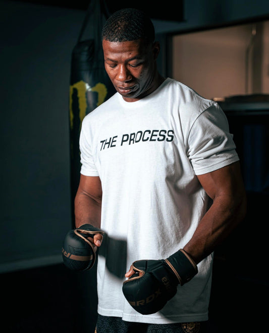 The Process Signature Tee